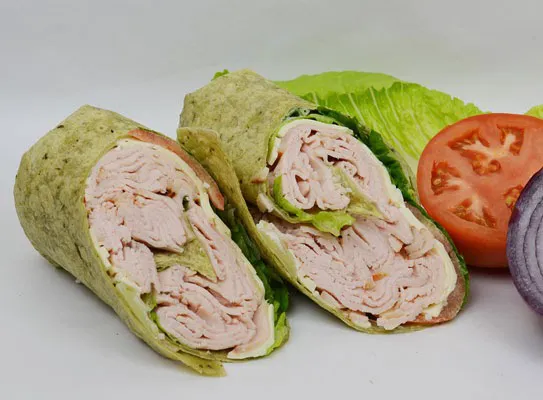 Bodacious Bagel Inc Picture 1