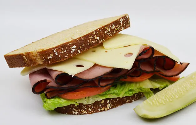 Bodacious Bagel Inc Picture 7