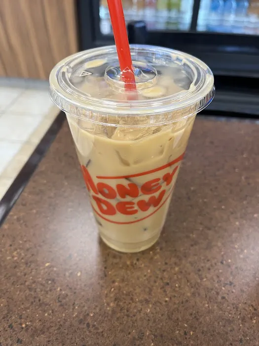 Honey Dew Donuts Picture 2