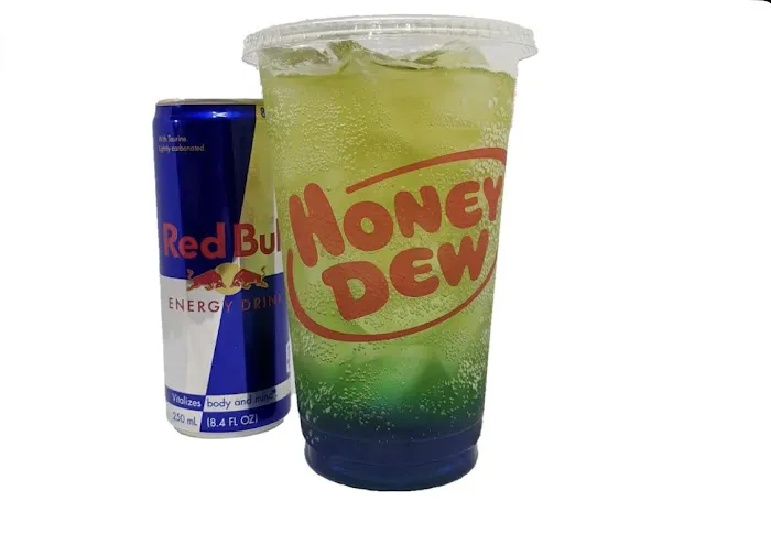 Honey Dew Donuts Picture 9