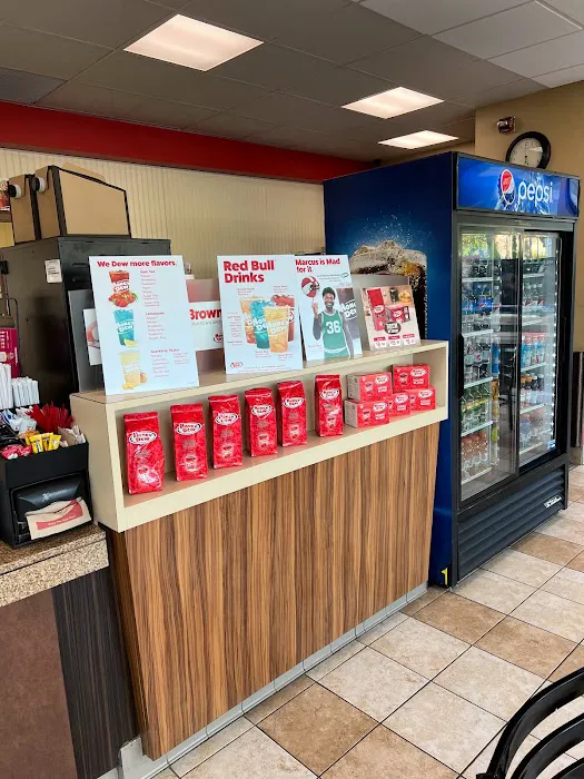 Honey Dew Donuts Picture 7