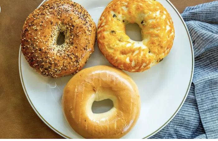 Honey Dew Donuts Picture 6