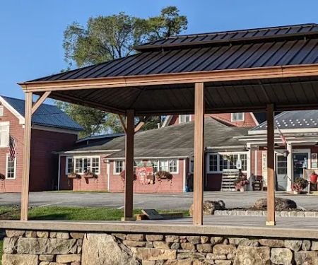 Scotty's Country Kitchen