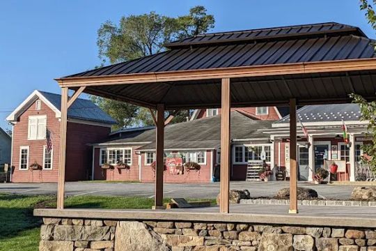 Scotty's Country Kitchen