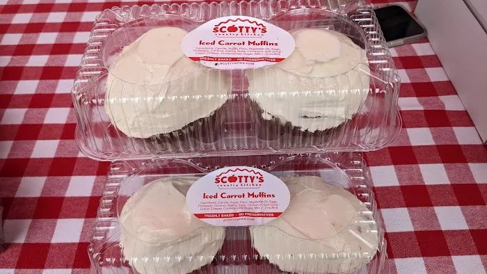 Scotty's Country Kitchen Picture 2