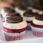 Cuppie Cake Desserts