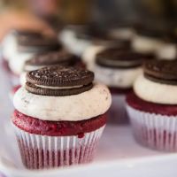 Cuppie Cake Desserts ico