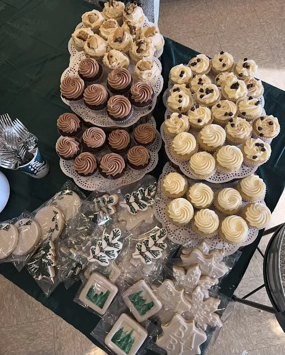 Cuppie Cake Desserts Picture 2
