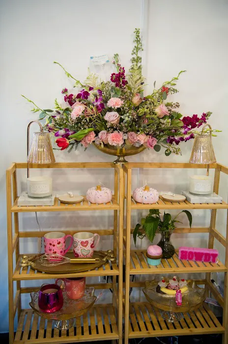 Cuppie Cake Desserts Picture 8