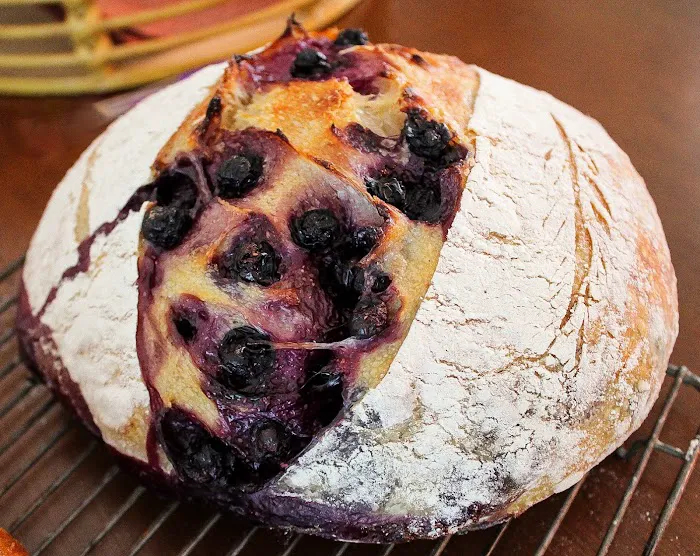 Double D Sourdough Picture 3