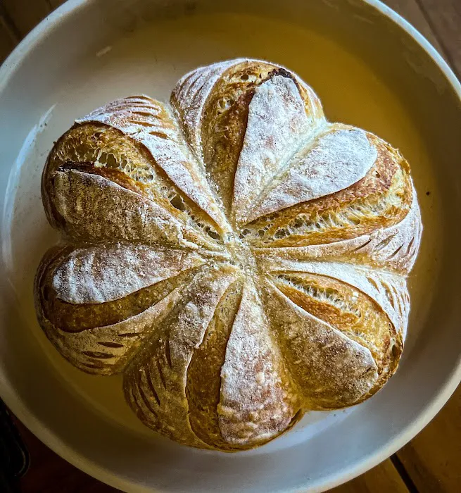 Double D Sourdough Picture 8