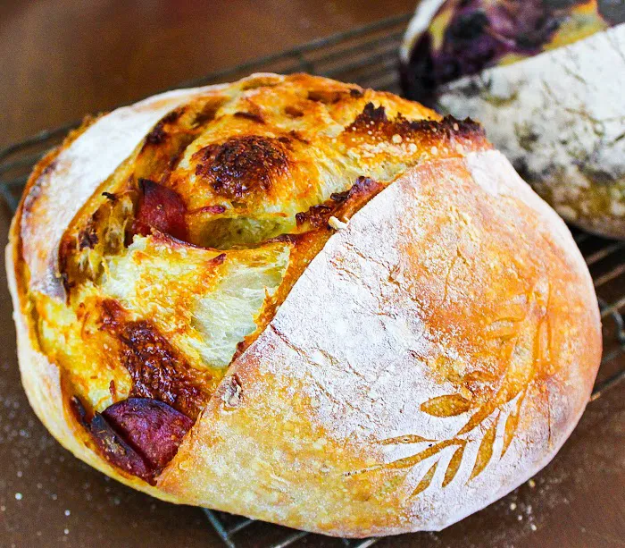 Double D Sourdough Picture 4
