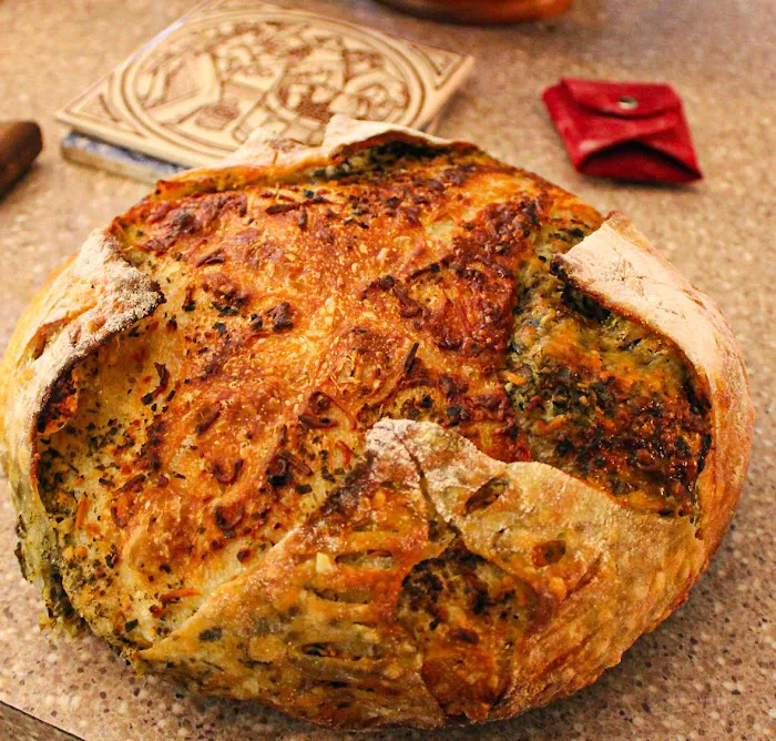 Double D Sourdough Picture 10