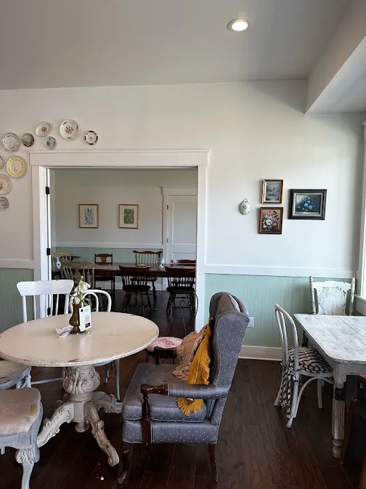 Jeffersonville Bake Shop Picture 2