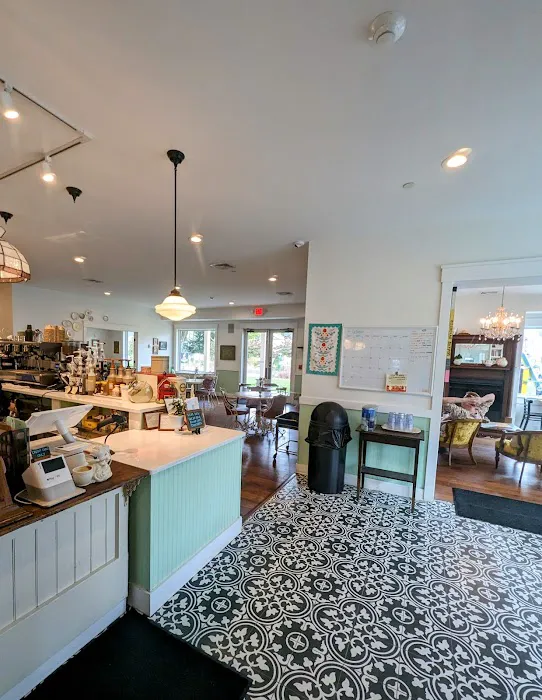Jeffersonville Bake Shop Picture 4