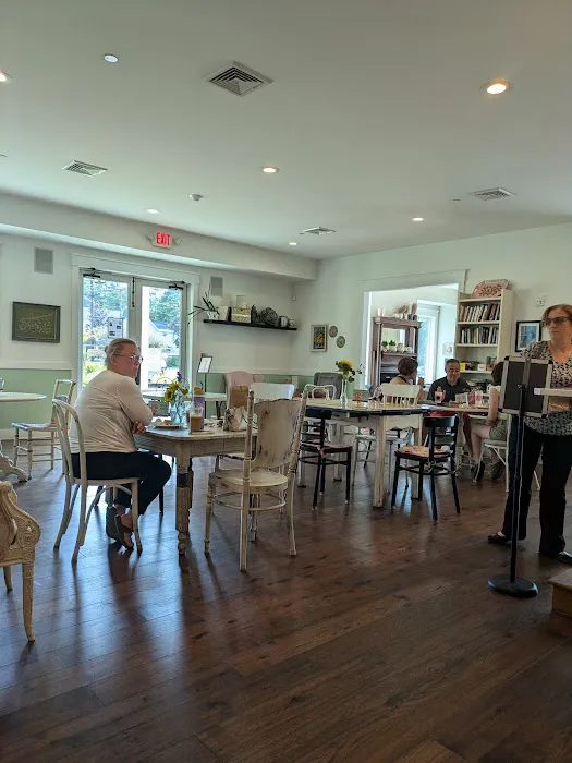 Jeffersonville Bake Shop Picture 1