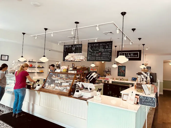 Jeffersonville Bake Shop Picture 3