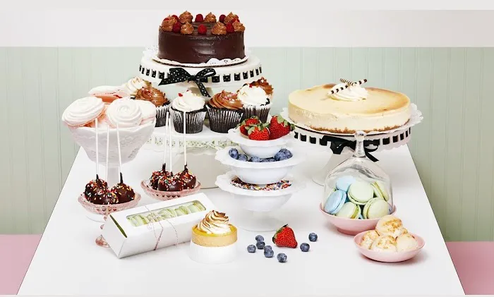 Jeffersonville Bake Shop Picture 9