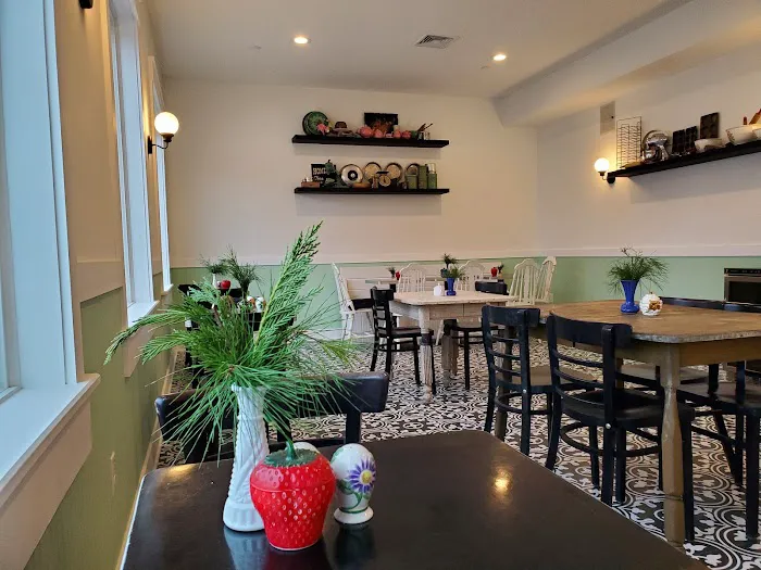 Jeffersonville Bake Shop Picture 7