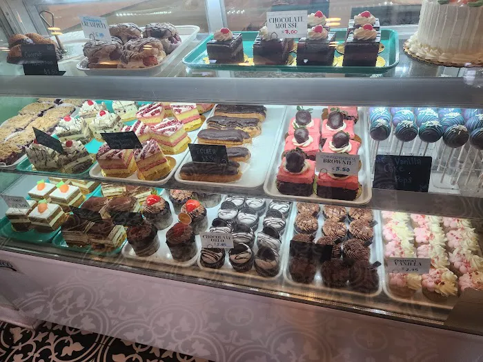 Jeffersonville Bake Shop Picture 8