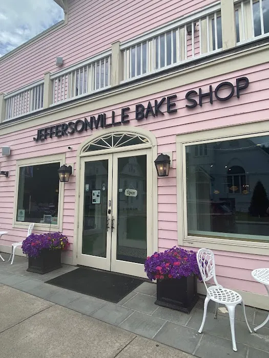 Jeffersonville Bake Shop Picture 6