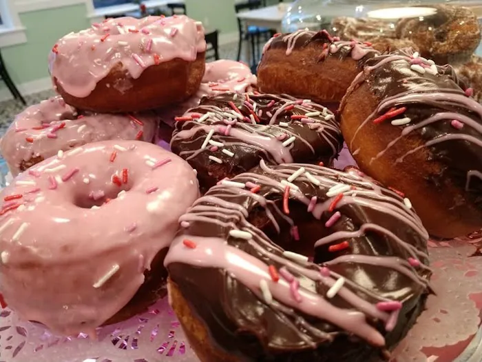 Jeffersonville Bake Shop Picture 10
