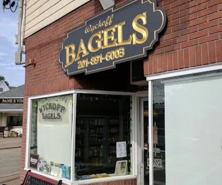 Wyckoff Bagels LLC