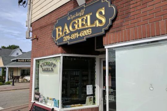Wyckoff Bagels LLC