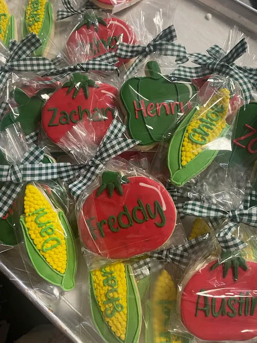 Mimi's Cookies Picture 2