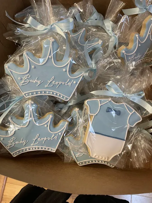 Mimi's Cookies Picture 1