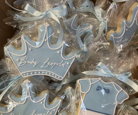 Mimi's Cookies