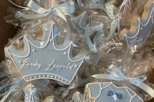 Mimi's Cookies