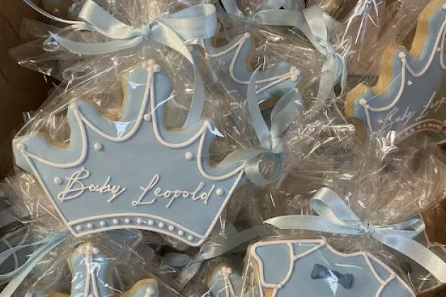 Mimi's Cookies