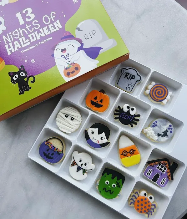 Mimi's Cookies Picture 5