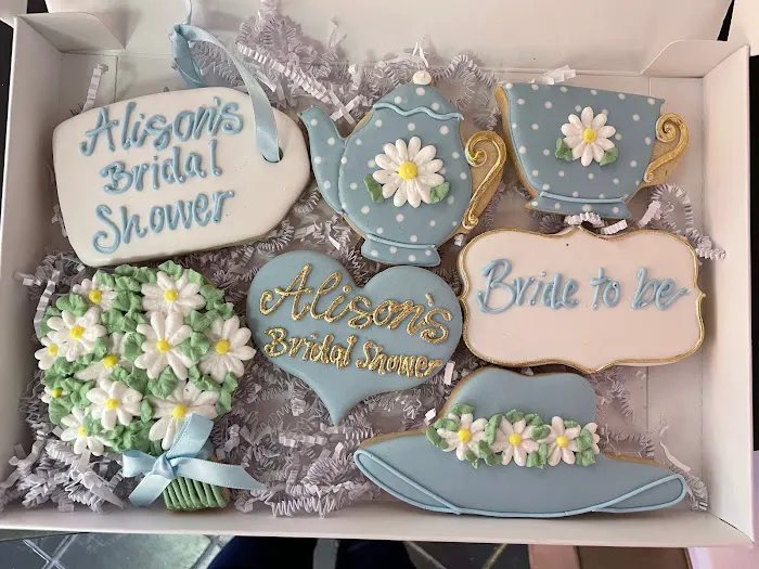 Mimi's Cookies Picture 3
