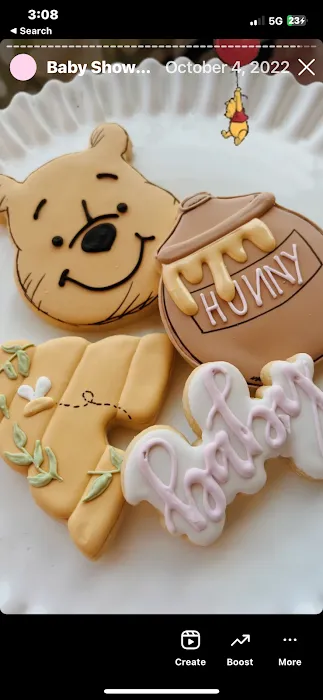 Mimi's Cookies Picture 6