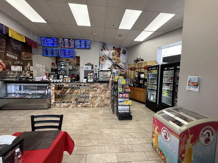 Bagel Bros 2 Picture 1