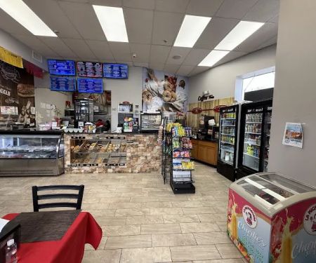 Bagel Bros 2