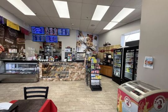 Bagel Bros 2