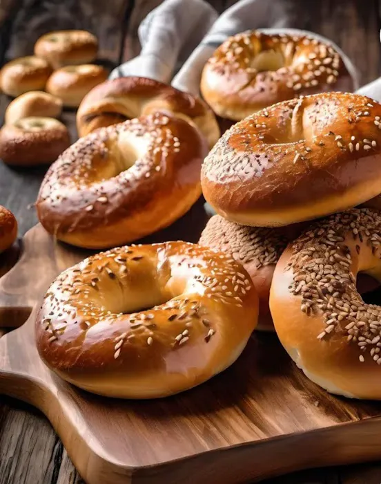 Bagel Bros 2 Picture 5