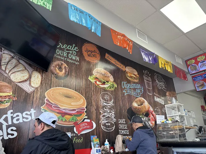 Bagel Bros 2 Picture 3