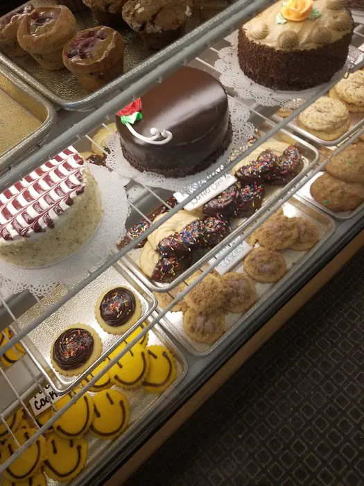 Reinholds Quality Bakery Picture 2
