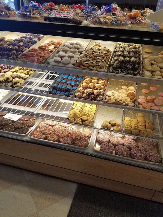 Reinholds Quality Bakery Picture 6