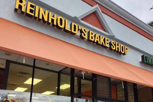 Reinholds Quality Bakery