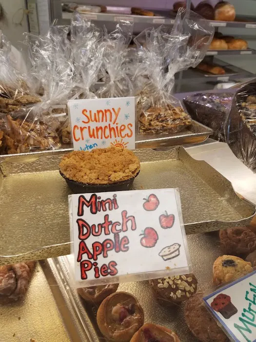 Reinholds Quality Bakery Picture 5