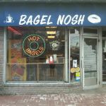 Bagel Nosh of Waldwick