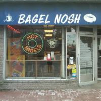 Bagel Nosh of Waldwick ico