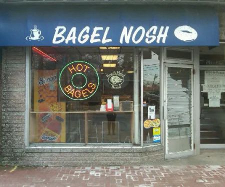 Bagel Nosh of Waldwick