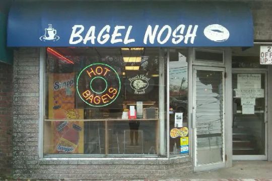 Bagel Nosh of Waldwick