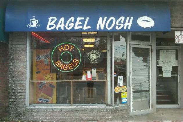 Bagel Nosh of Waldwick